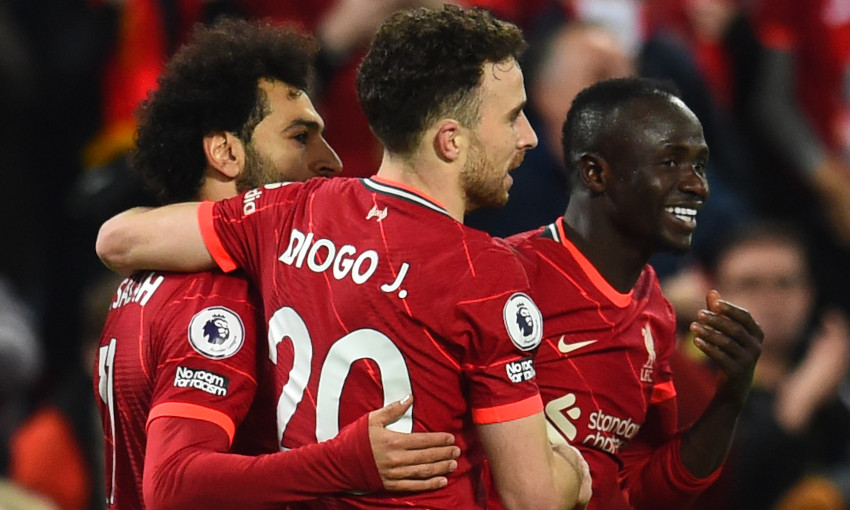 Liverpool’s comfortable win over Newcastle