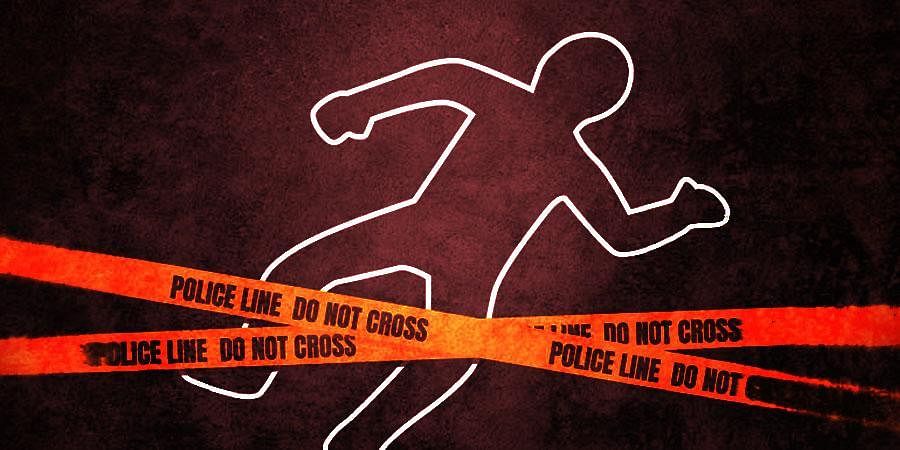 Man kills wife in Miklajung family dispute; injures mother-in-law & local resident
