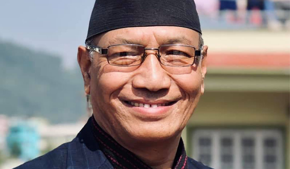 Alliance necessary for democratic values: Minister Shrestha