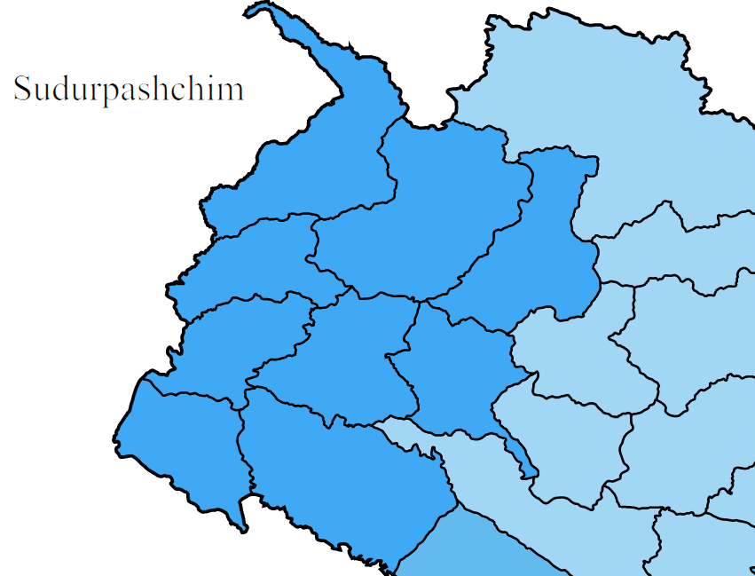 Sudurpaschim State alert to possible risk of COVID-19 ‘Omicron’ variant