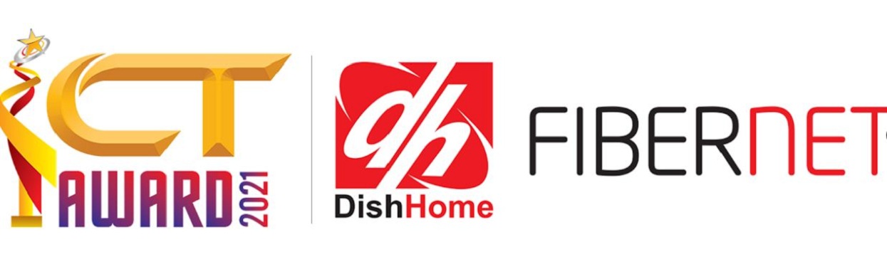 ICT Awards 2021’s ‘Powered by Sponsor’ DishHome Fibernet