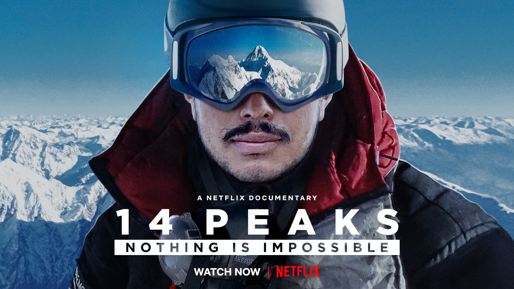 Nirmal Purja has gained international acclaim for his Netflix documentary ’14 Peaks: Nothing is Impossible’