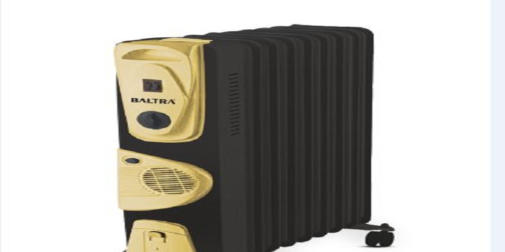 Baltra’s Stellar Heater on the market