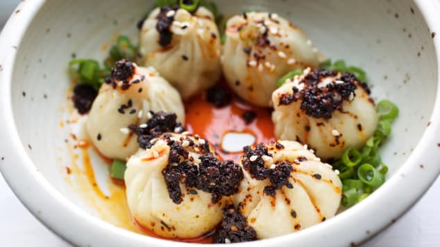 Momo is now considered one of the world’s most delectable foods