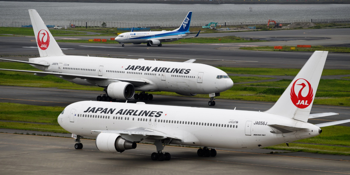 Japan withdraws ban on inbound flight bookings after causing public confusion
