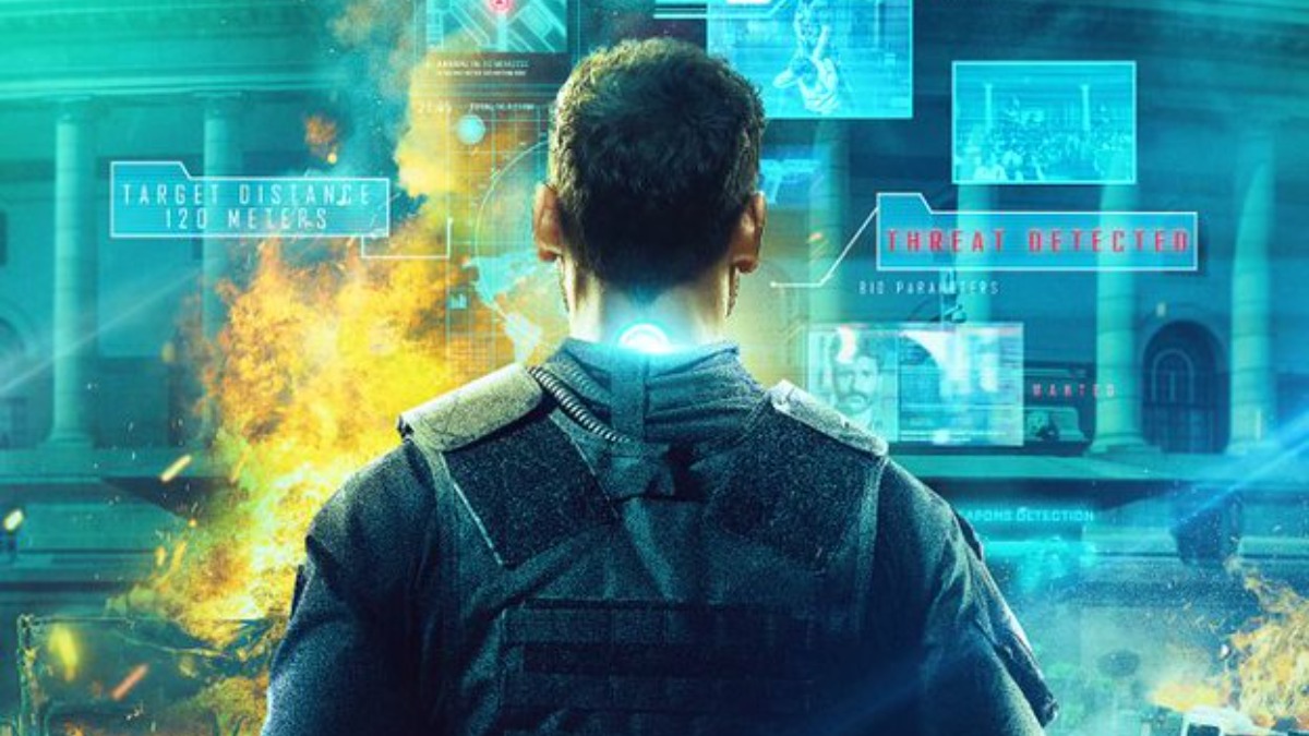 Teaser of ‘Attack,’ starring John Abraham, released (video)