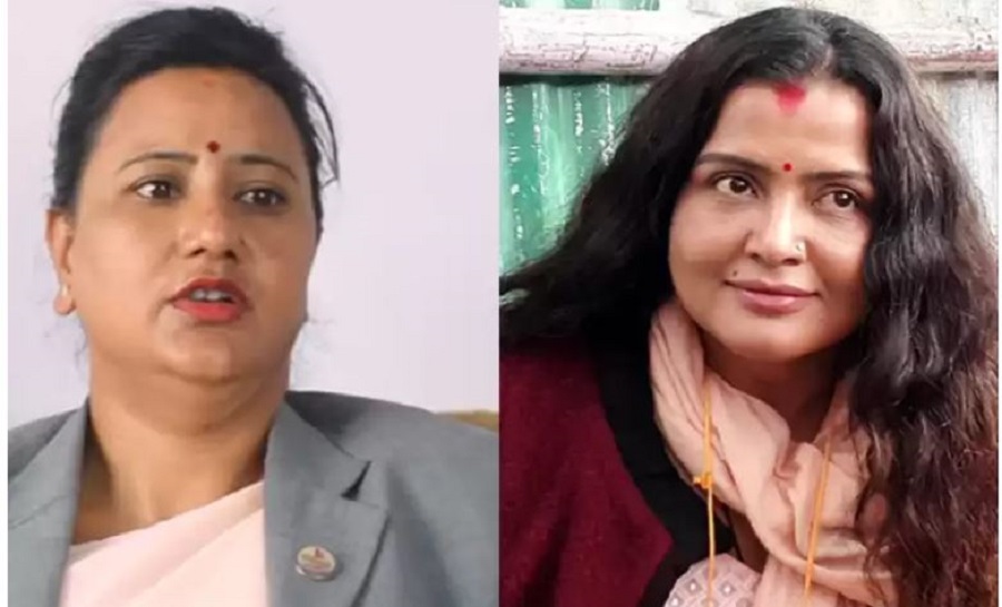 Kunti wins, Rekha loses to RPP’s women general secretary