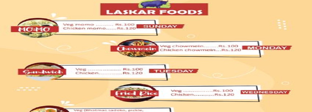 Laskar Foods Launches Attractive ‘Corporate Lunch Offer’