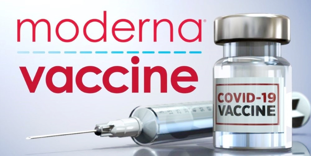 Moderna vaccine, which can be administered to children, has arrived in Nepal