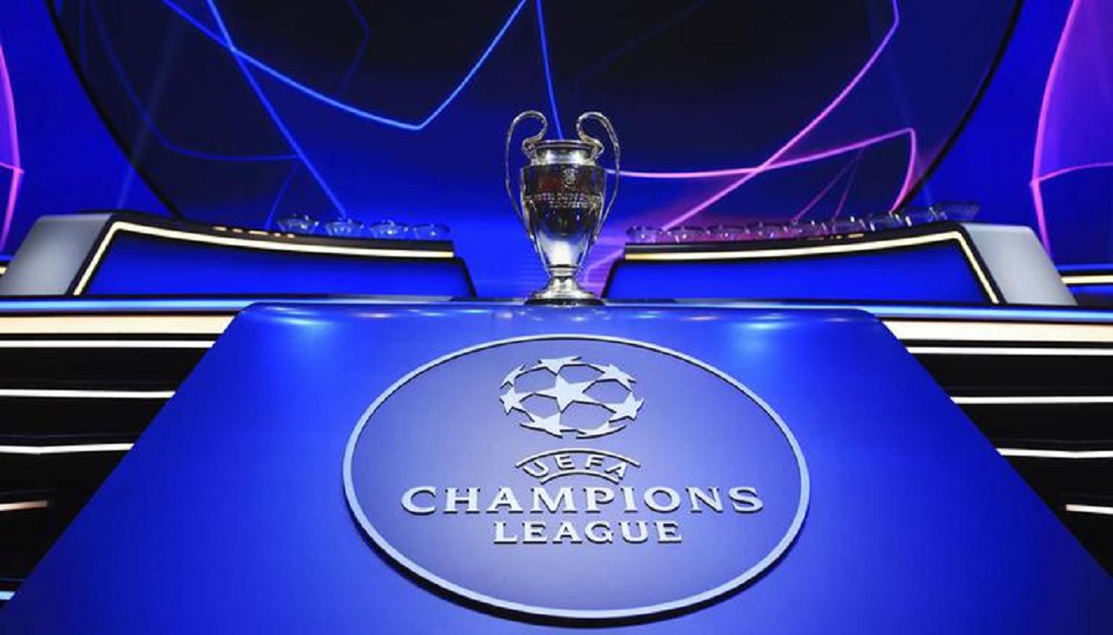 UEFA cancels Monday’s draw