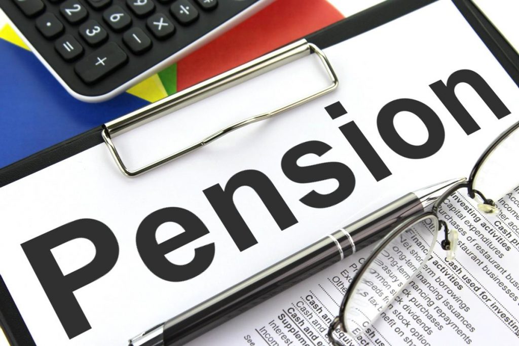 Monthly pension up to Rs 44,000 in social security scheme