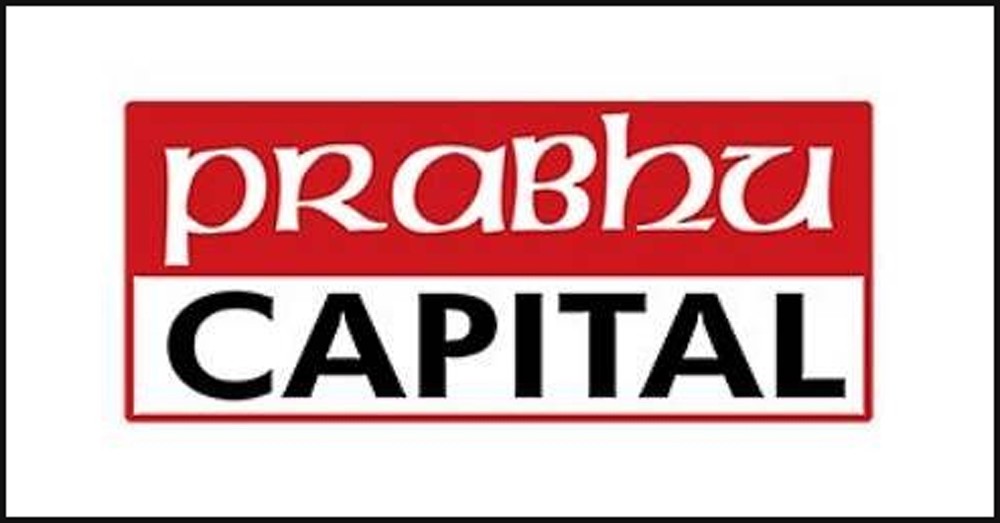 Prabhu Capital in the share registrar of Pokhara Finance