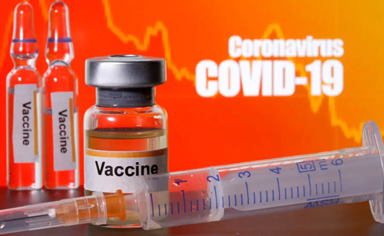 Govt requests for additional documents about Russia-offered COVID-19 vaccines