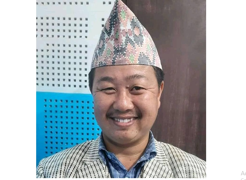 Dinesh Rai wins presidency of NC Dhankuta