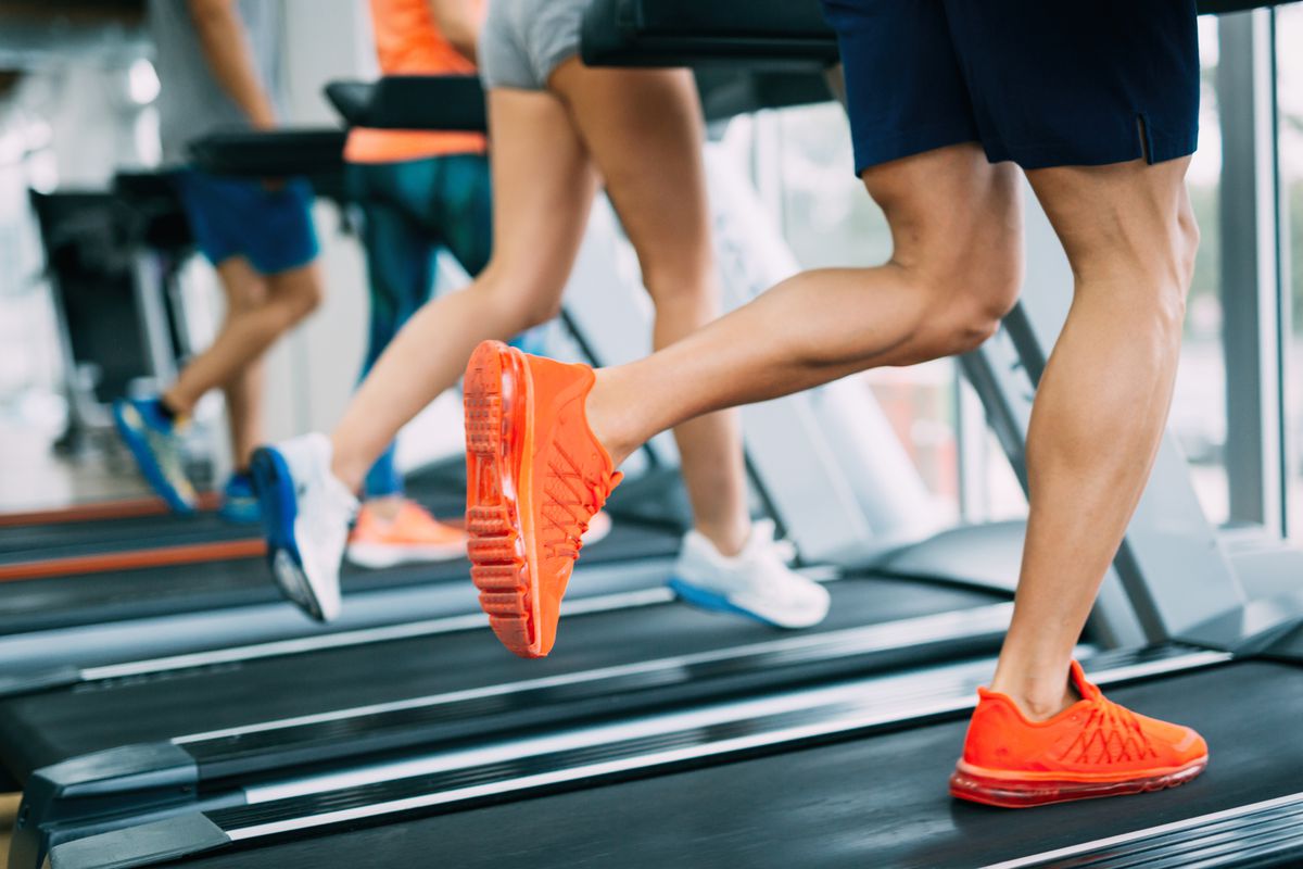 5 simple ways to fit a workout into any schedule