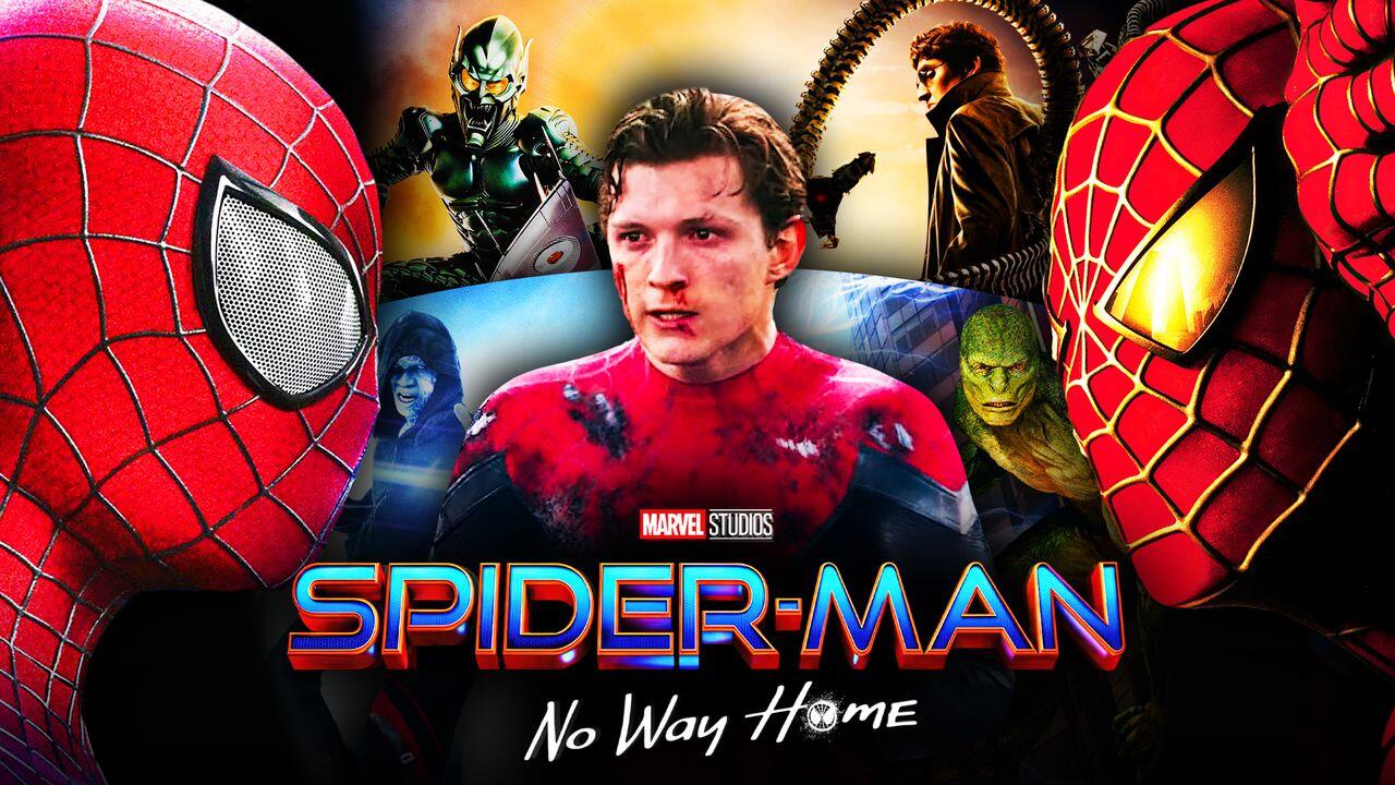 ‘Spider-Man: No Way Home’ to be screened at Biratnagar