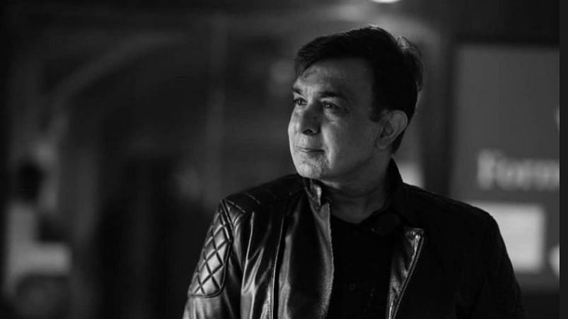 Film producer Vijay Galani passes away