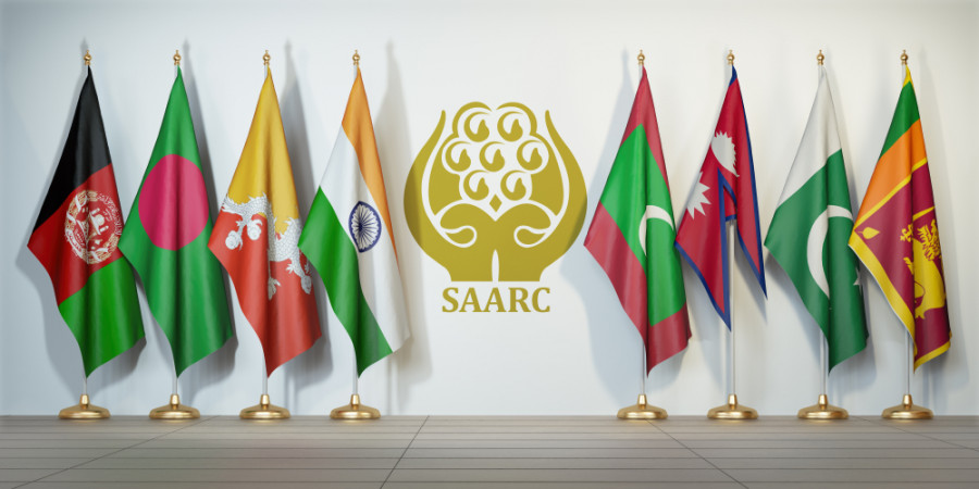 SAARC Establishment Day: Hopes pinned on high political leadership for SAARC’s revival