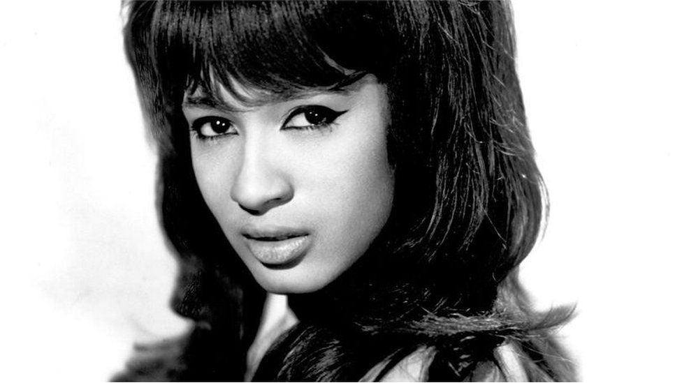 Ronnie Spector: Be My Baby singer of The Ronettes dies at 78