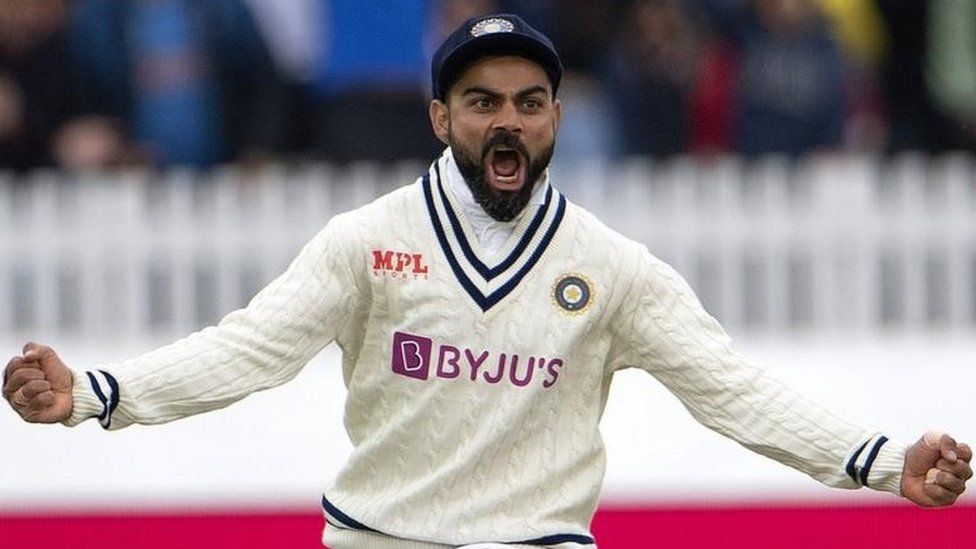 Virat Kohli: India’s aggressive and spirited captain transformed cricket