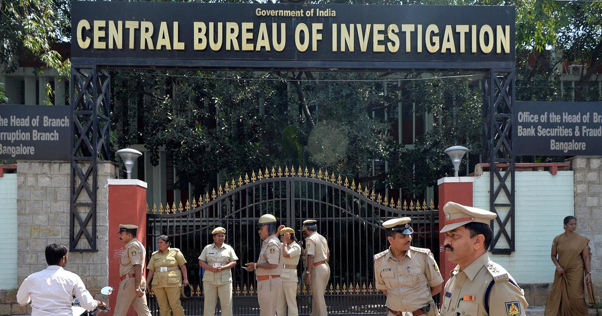 Tamil Nadu girl’s death by suicide: High court transfers case to CBI