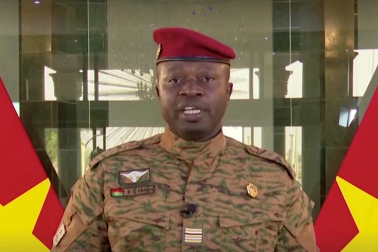 ECOWAS due to discuss response to Burkina Faso coup