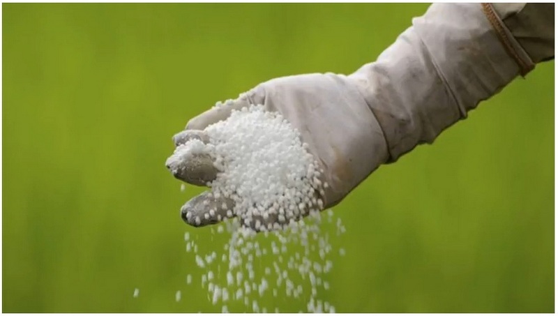 Farmers urged to use chemical fertilizers wisely