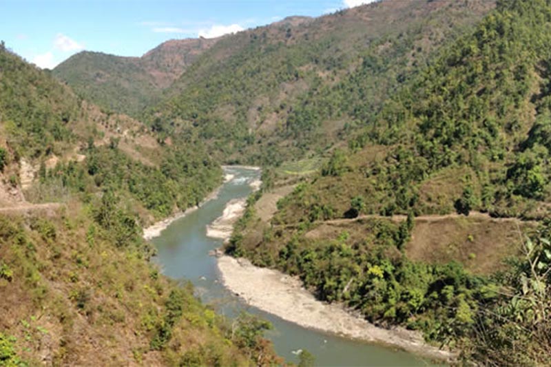 Budhi Gandaki project to restart as asset valuation dispute is resolved
