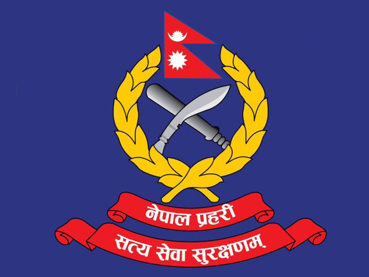 Police post setup in Parbat-Baglung border area