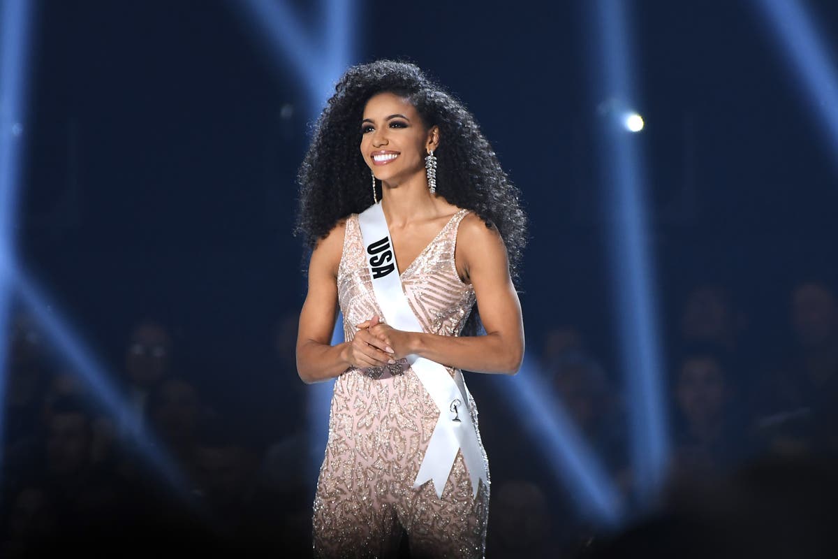 Cheslie Kryst, former Miss USA, dies at 30