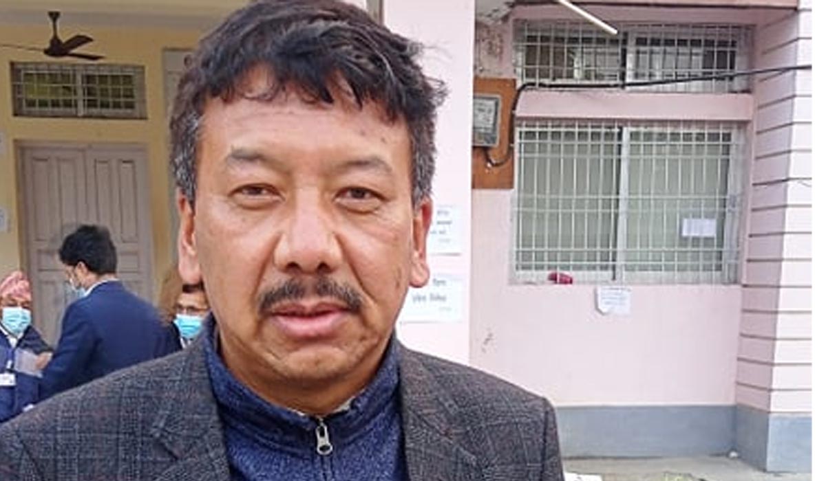 Ruling coalition collapses in State 1, UML’s Sherpa wins, Basnet and Baral gets equal votes