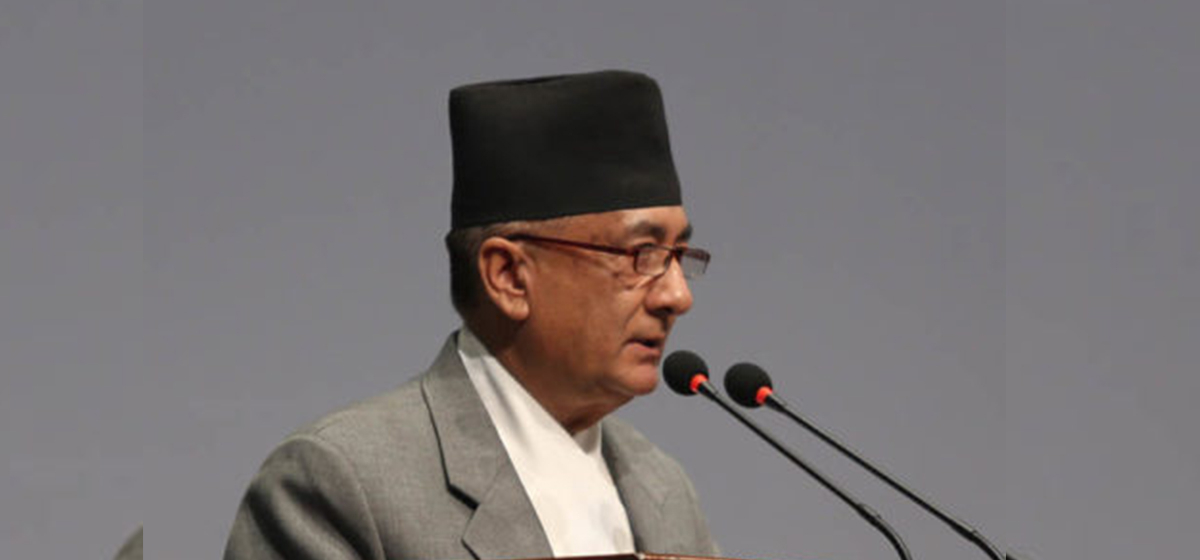 Government issues Advertisement Code of Conduct, Minister Karki insists on implementation