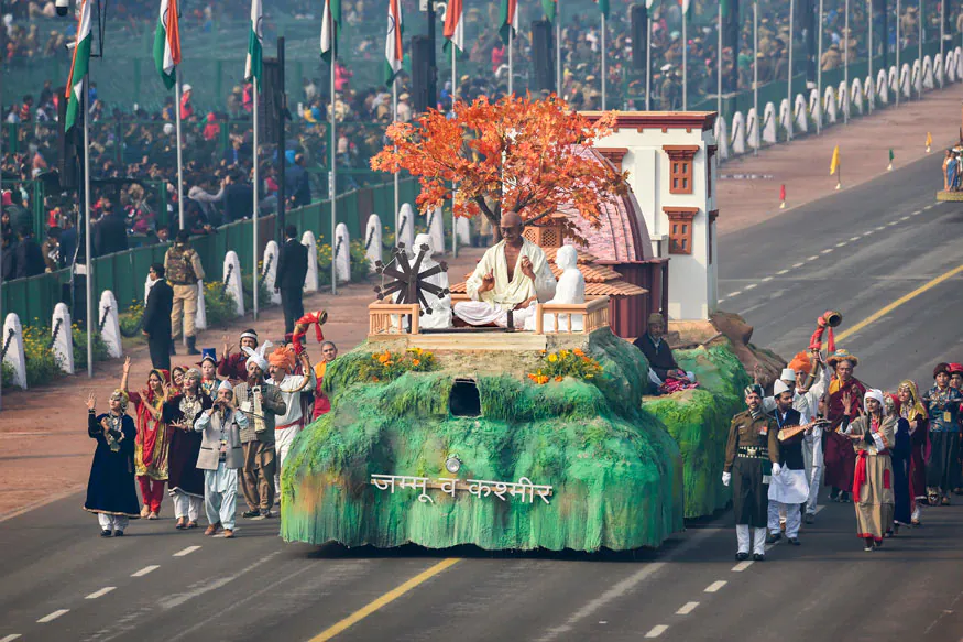 Nepal’s President, PM and FM extend greetings on India’s 73rd Republic Day