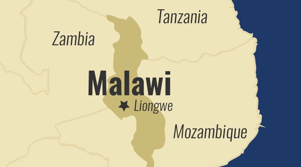 At least 32 killed after Tropical Cyclone Ana sweeps across Malawi