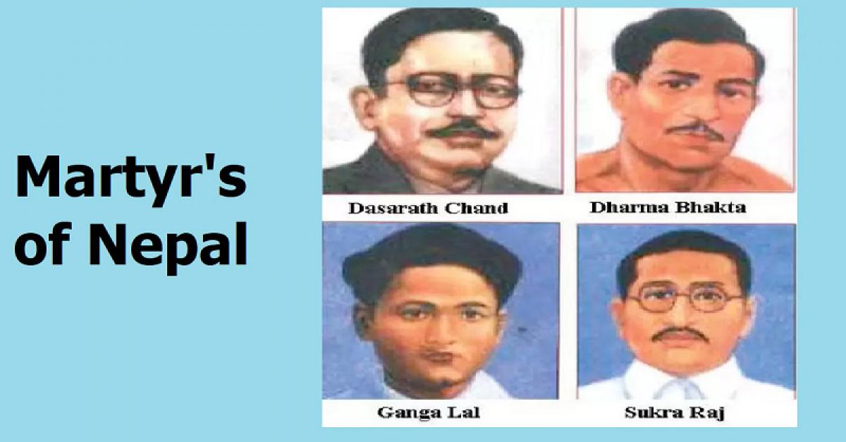 Leaders urge fulfilment of Martyrs’ dreams on Martyrs’ Day