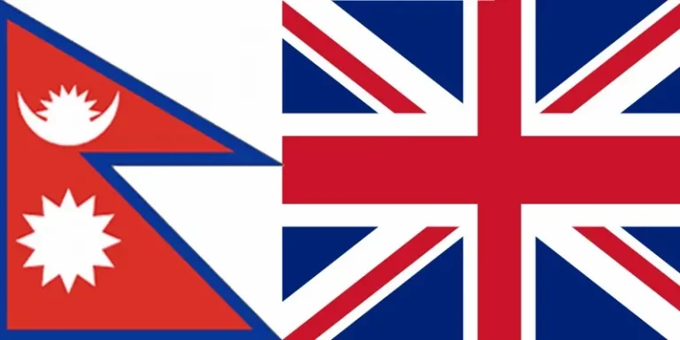 Nepal, UK agree to establish labour relation