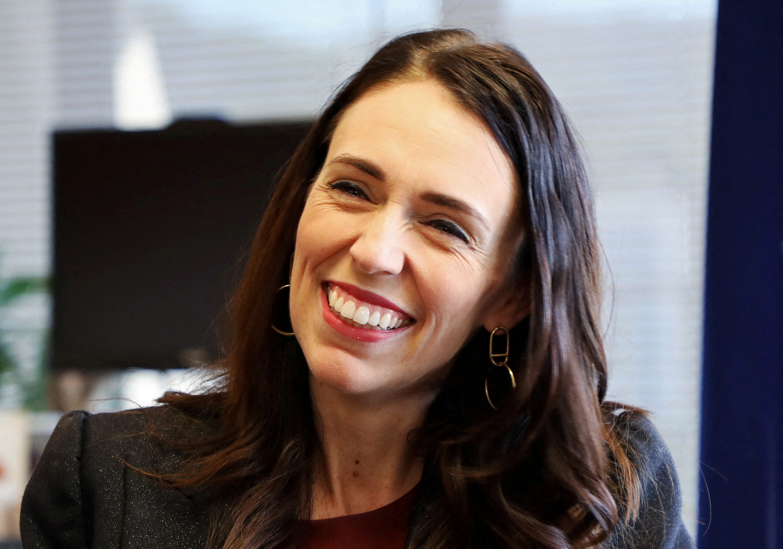 New Zealand PM Ardern isolating, journalist case highlights tough COVID curbs