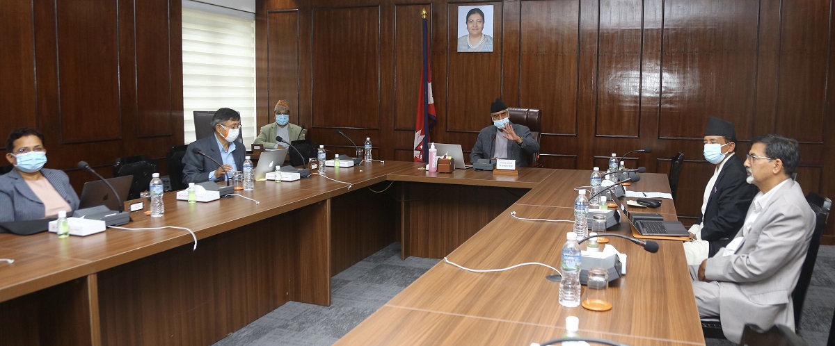 Council of Ministers meeting to be held