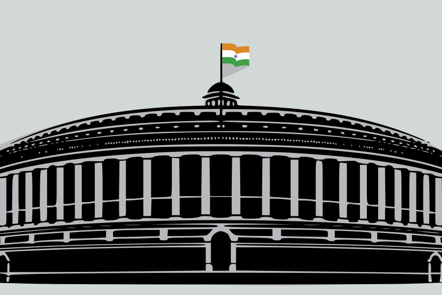 Over 400 Indian parliament staff test positive for COVID-19