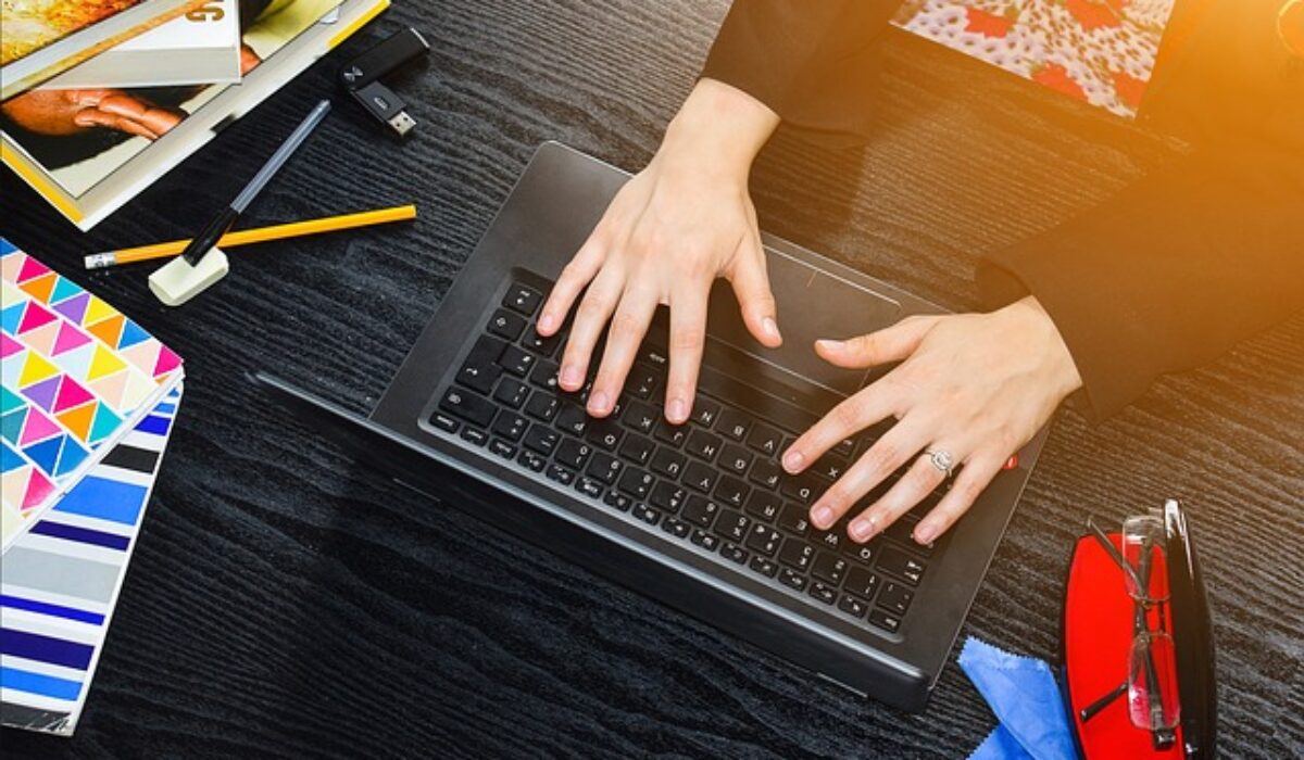 Did my Carpal Tunnel Syndrome develop as a result of my typing?