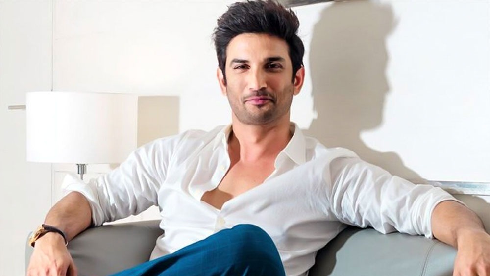 After one and a half year of death, Sushant’s message came