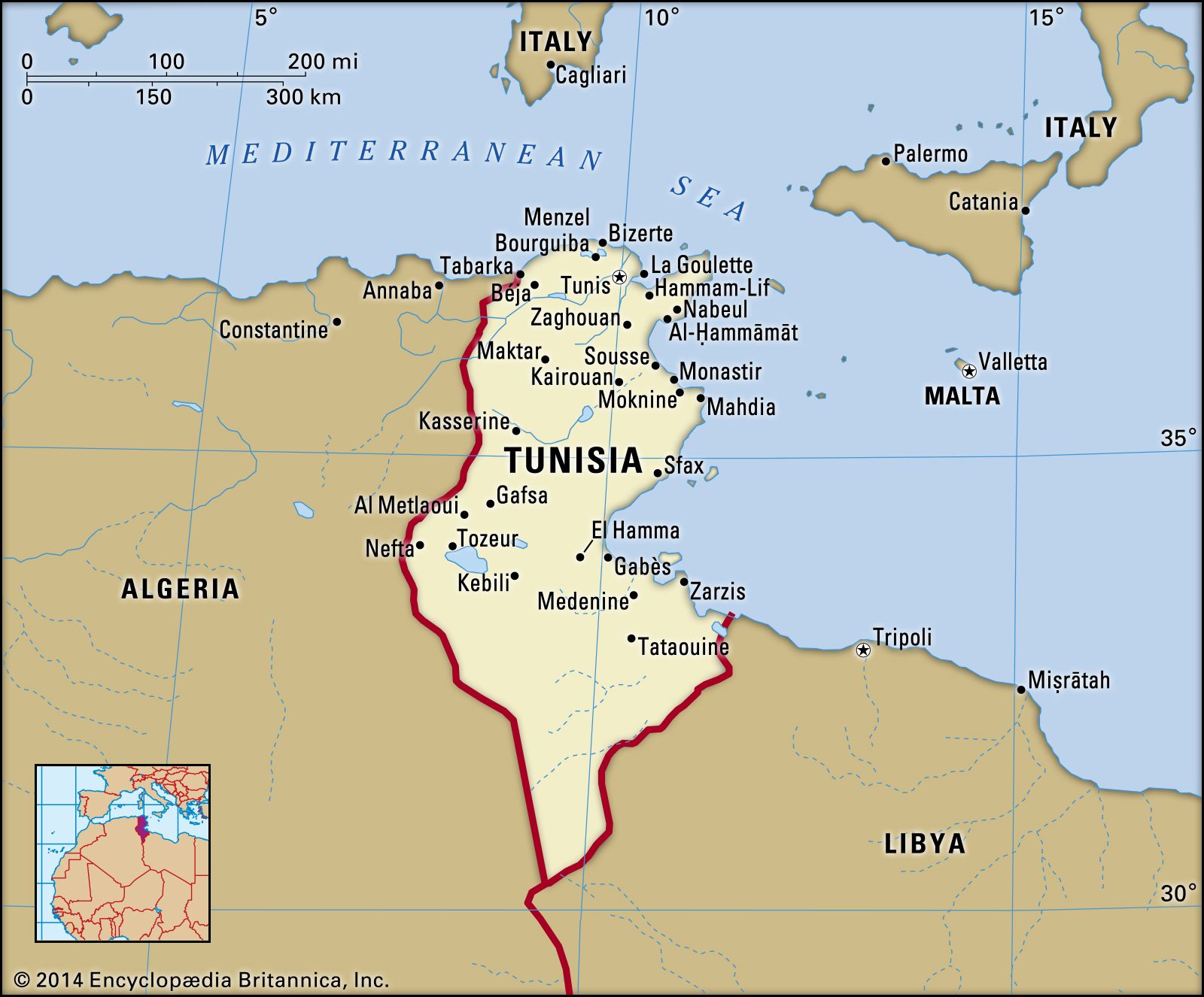 Tunisian health authorities warn of COVID-19 spread amid hospitalization surge