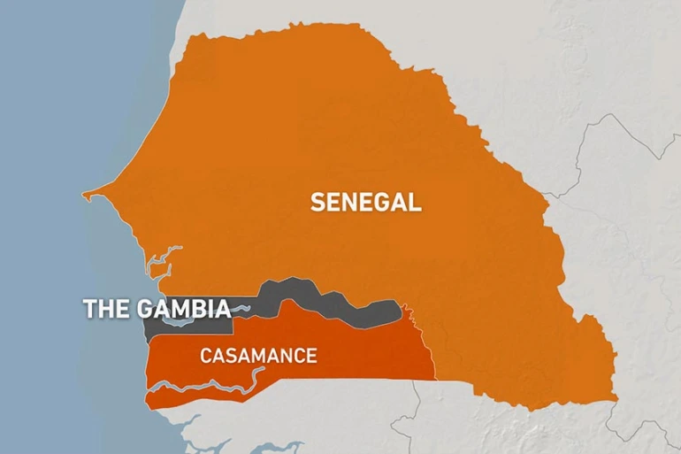 Two Senegalese soldiers killed, nine ‘missing’ in The Gambia