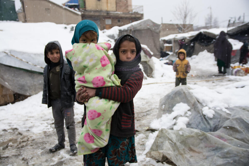 42 killed, 76 injured in Afghanistan due to heavy snowfall