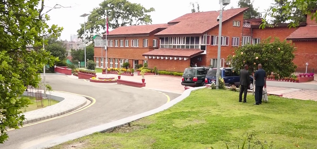 Security personnel at PM’s residence tested positive for COVID-19