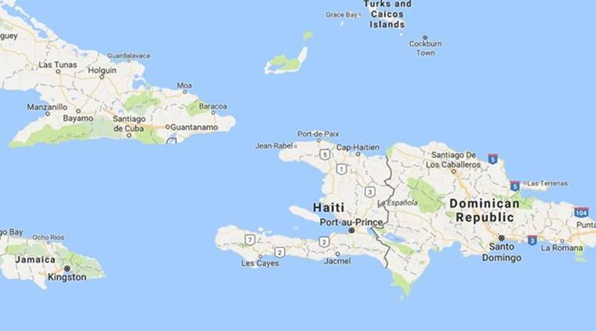 Two Haitian journalists killed by gang outside Port-au-Prince