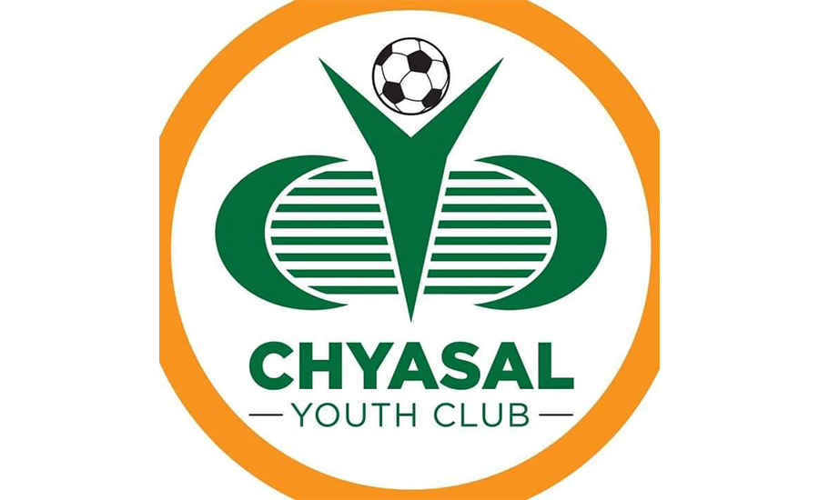 19 players of Chyasal Youth Club tests positive for COVID-19