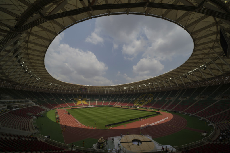 At Least 8 Dead After Stampede Outside Stadium Hosting Africa Cup of Nations Game