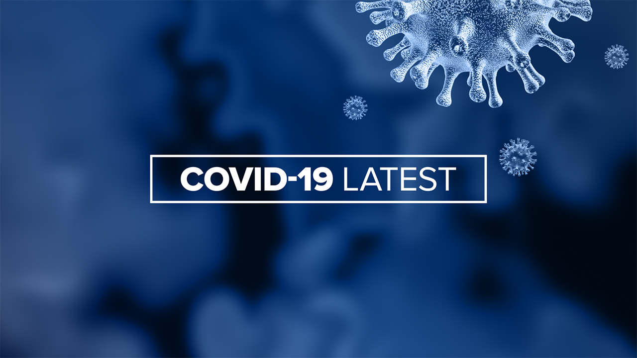 COVID-19 cases are on rising, 1,446 infected added today