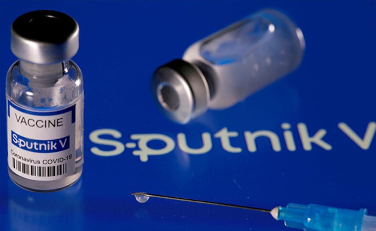 Russia’s Sputnik V effectiveness against Omicron 75pc: Vaccine developer